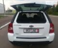 Киа Sportage, объемом двигателя 2 л и пробегом 230 тыс. км за 8200 $, фото 10 на Automoto.ua