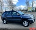 Киа Sportage, объемом двигателя 20 л и пробегом 191 тыс. км за 8000 $, фото 7 на Automoto.ua