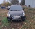 Киа Sportage, объемом двигателя 2 л и пробегом 167 тыс. км за 9000 $, фото 1 на Automoto.ua
