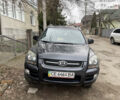 Киа Sportage, объемом двигателя 2 л и пробегом 105 тыс. км за 8200 $, фото 9 на Automoto.ua