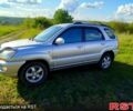 Киа Sportage, объемом двигателя 2 л и пробегом 280 тыс. км за 6700 $, фото 4 на Automoto.ua