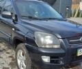 Киа Sportage, объемом двигателя 2 л и пробегом 277 тыс. км за 7100 $, фото 1 на Automoto.ua