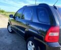 Киа Sportage, объемом двигателя 2 л и пробегом 250 тыс. км за 7900 $, фото 3 на Automoto.ua