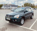 Киа Sportage, объемом двигателя 1.98 л и пробегом 161 тыс. км за 8500 $, фото 1 на Automoto.ua