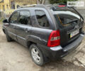 Киа Sportage, объемом двигателя 2 л и пробегом 105 тыс. км за 8200 $, фото 6 на Automoto.ua