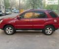 Кіа Sportage, об'ємом двигуна 1.98 л та пробігом 104 тис. км за 9500 $, фото 3 на Automoto.ua