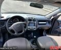 Киа Sportage, объемом двигателя 20 л и пробегом 191 тыс. км за 8000 $, фото 9 на Automoto.ua