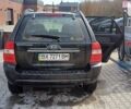 Киа Sportage, объемом двигателя 2 л и пробегом 277 тыс. км за 7100 $, фото 11 на Automoto.ua