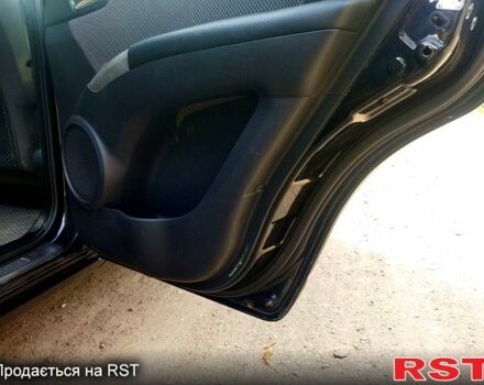 Кіа Sportage, об'ємом двигуна 2.4 л та пробігом 230 тис. км за 6700 $, фото 1 на Automoto.ua