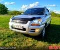 Киа Sportage, объемом двигателя 2 л и пробегом 280 тыс. км за 6700 $, фото 1 на Automoto.ua