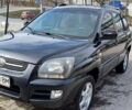 Киа Sportage, объемом двигателя 2 л и пробегом 277 тыс. км за 7100 $, фото 18 на Automoto.ua