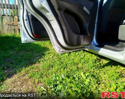 Киа Sportage, объемом двигателя 2 л и пробегом 280 тыс. км за 6700 $, фото 10 на Automoto.ua