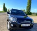 Киа Sportage, объемом двигателя 2 л и пробегом 250 тыс. км за 7900 $, фото 1 на Automoto.ua