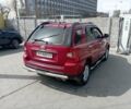 Киа Sportage, объемом двигателя 1.98 л и пробегом 104 тыс. км за 9500 $, фото 5 на Automoto.ua