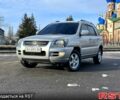 Киа Sportage, объемом двигателя 2 л и пробегом 248 тыс. км за 8700 $, фото 1 на Automoto.ua