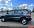 Киа Sportage, объемом двигателя 20 л и пробегом 191 тыс. км за 8000 $, фото 1 на Automoto.ua