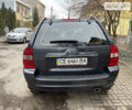 Киа Sportage, объемом двигателя 2 л и пробегом 105 тыс. км за 8200 $, фото 5 на Automoto.ua