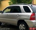 Киа Sportage, объемом двигателя 2 л и пробегом 230 тыс. км за 8200 $, фото 1 на Automoto.ua