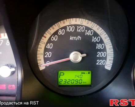 Кіа Sportage, об'ємом двигуна 2.4 л та пробігом 230 тис. км за 6700 $, фото 2 на Automoto.ua