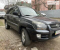 Киа Sportage, объемом двигателя 2 л и пробегом 105 тыс. км за 8200 $, фото 11 на Automoto.ua