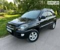 Киа Sportage, объемом двигателя 2.66 л и пробегом 234 тыс. км за 9000 $, фото 1 на Automoto.ua