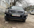 Киа Sportage, объемом двигателя 2 л и пробегом 105 тыс. км за 8200 $, фото 8 на Automoto.ua