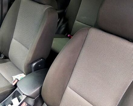 Киа Sportage 2008 в Коростышеве на Automoto.ua Киа Sportage, объемом двигателя 2 л и пробегом 0 тыс. км за 7200 $, фото 2 на Automoto.ua