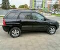 Киа Sportage, объемом двигателя 1.98 л и пробегом 291 тыс. км за 6800 $, фото 2 на Automoto.ua