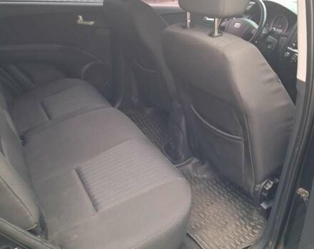 Киа Sportage, объемом двигателя 2 л и пробегом 167 тыс. км за 9000 $, фото 7 на Automoto.ua