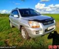 Киа Sportage, объемом двигателя 2 л и пробегом 280 тыс. км за 6700 $, фото 1 на Automoto.ua