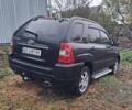 Киа Sportage, объемом двигателя 2 л и пробегом 167 тыс. км за 9000 $, фото 8 на Automoto.ua