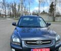 Киа Sportage, объемом двигателя 20 л и пробегом 191 тыс. км за 8000 $, фото 8 на Automoto.ua
