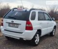 Киа Sportage, объемом двигателя 0 л и пробегом 203 тыс. км за 9500 $, фото 1 на Automoto.ua