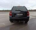 Киа Sportage, объемом двигателя 1.99 л и пробегом 250 тыс. км за 9700 $, фото 1 на Automoto.ua