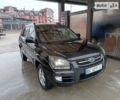 Кіа Sportage, об'ємом двигуна 2 л та пробігом 224 тис. км за 8500 $, фото 42 на Automoto.ua