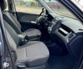 Киа Sportage, объемом двигателя 20 л и пробегом 191 тыс. км за 8000 $, фото 12 на Automoto.ua