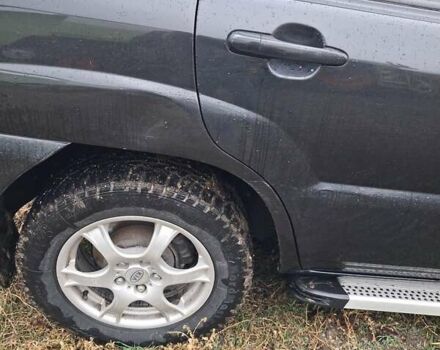 Киа Sportage, объемом двигателя 2 л и пробегом 167 тыс. км за 9000 $, фото 9 на Automoto.ua