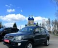 Киа Sportage, объемом двигателя 20 л и пробегом 191 тыс. км за 8000 $, фото 1 на Automoto.ua