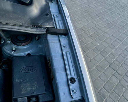 Кіа Sportage, об'ємом двигуна 2 л та пробігом 125 тис. км за 8100 $, фото 49 на Automoto.ua