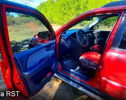 Киа Sportage, объемом двигателя 2 л и пробегом 108 тыс. км за 9999 $, фото 2 на Automoto.ua