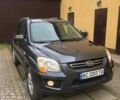 Кіа Sportage, об'ємом двигуна 1.98 л та пробігом 212 тис. км за 9000 $, фото 2 на Automoto.ua