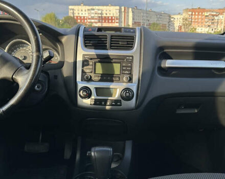 Киа Sportage, объемом двигателя 1.99 л и пробегом 267 тыс. км за 8250 $, фото 21 на Automoto.ua