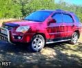 Киа Sportage, объемом двигателя 2 л и пробегом 108 тыс. км за 9999 $, фото 1 на Automoto.ua