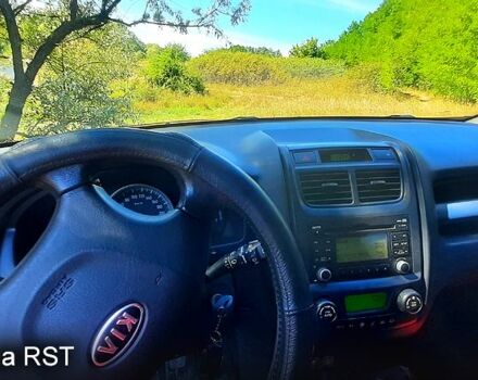 Киа Sportage, объемом двигателя 2 л и пробегом 108 тыс. км за 9999 $, фото 4 на Automoto.ua