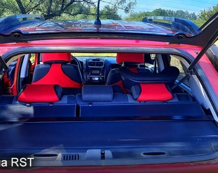 Киа Sportage, объемом двигателя 2 л и пробегом 108 тыс. км за 9999 $, фото 3 на Automoto.ua