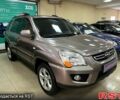 Кіа Sportage, об'ємом двигуна 2 л та пробігом 223 тис. км за 8200 $, фото 5 на Automoto.ua