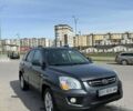 Киа Sportage, объемом двигателя 1.99 л и пробегом 256 тыс. км за 7900 $, фото 1 на Automoto.ua