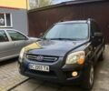 Кіа Sportage, об'ємом двигуна 1.98 л та пробігом 212 тис. км за 9900 $, фото 1 на Automoto.ua