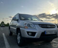 Киа Sportage, объемом двигателя 1.99 л и пробегом 267 тыс. км за 8250 $, фото 9 на Automoto.ua