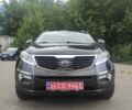 Киа Sportage, объемом двигателя 0 л и пробегом 186 тыс. км за 12500 $, фото 2 на Automoto.ua